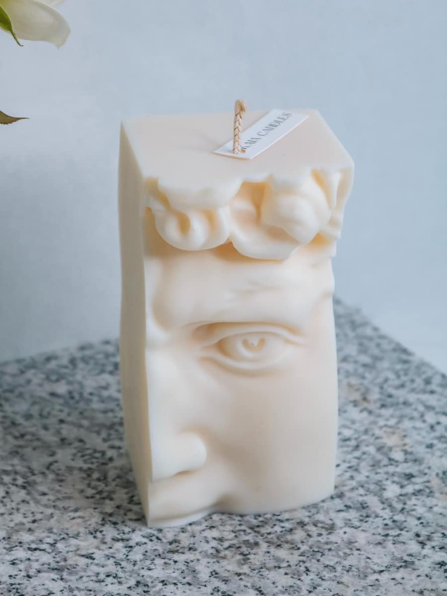 David Dalf Face - imagine 4